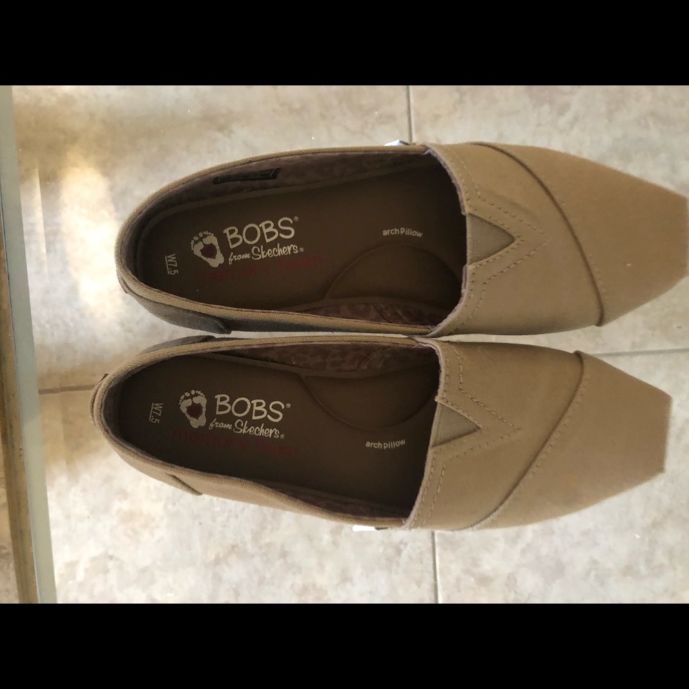 Bobs by Skechers